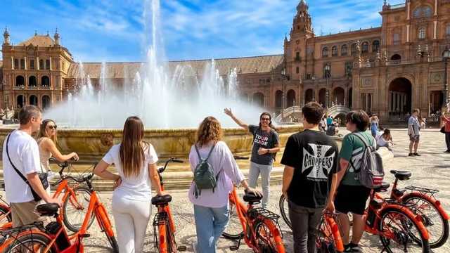 Guía Turístico/a