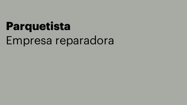 Parquetista