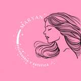 Peluquería y Estética Maryan logo