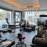 Tattoo y piercing - Estudio logo