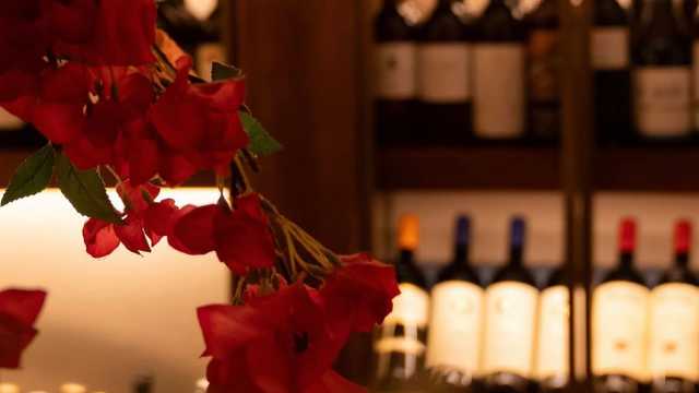 Sommelier