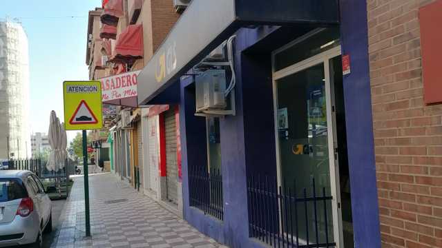 Repartidor/a