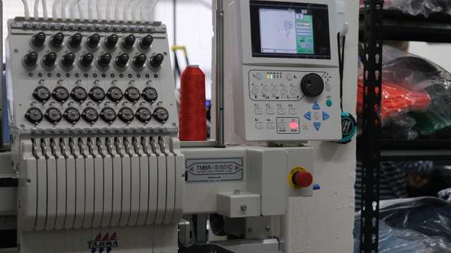 Screen Printer