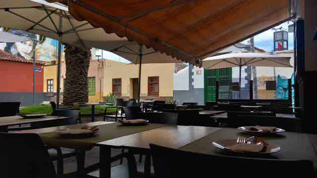 Cocinero/a Restaurante