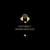 Gestiones y ahorro Hercules sl logo