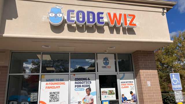 Coding Center Manager / Director for After School Program