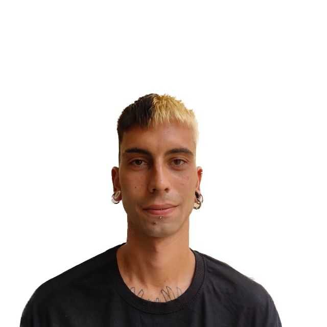 Candidate avatar