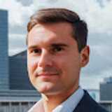 William S. avatar icon