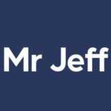 MrJeff logo