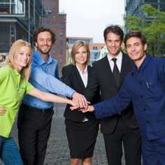 company photo