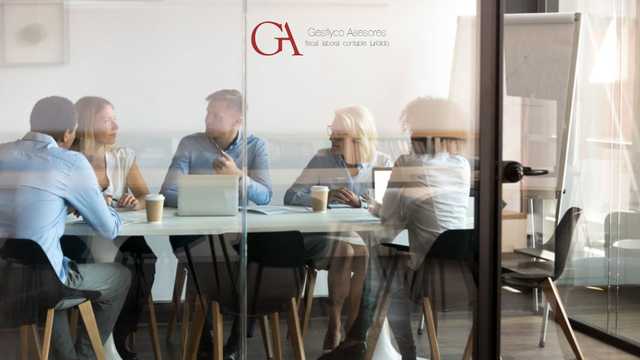 Técnico/a Contabilidad y Fiscalidad