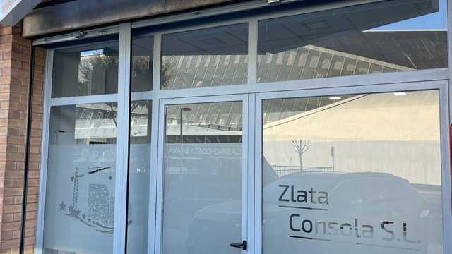 Encargado de proyectos