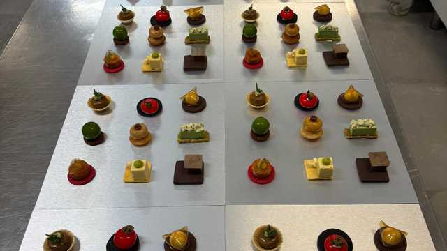 PERSONAL DE LOGÍSTICA Y MONTAJE DE EVENTOS EN BARCELONA
