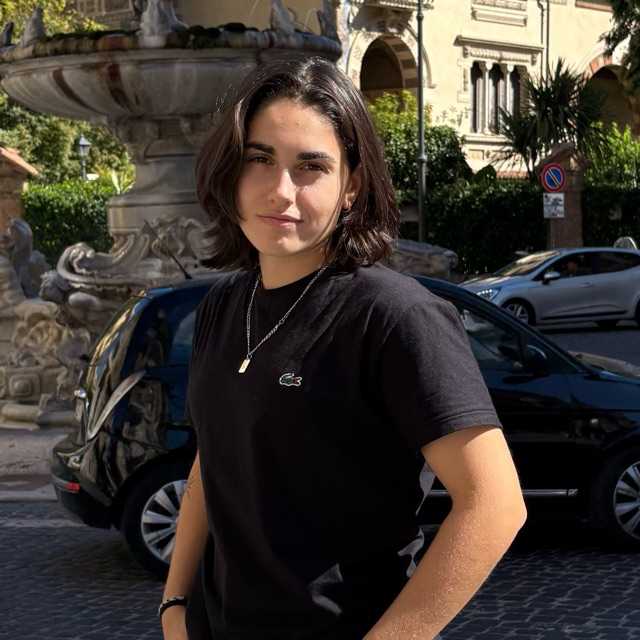 Candidate avatar