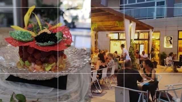 Cocinero/a Restaurante