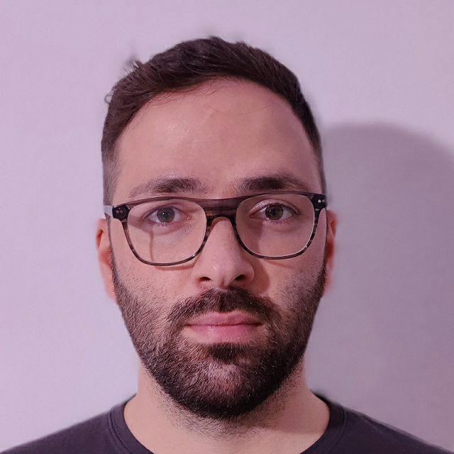 Candidate avatar