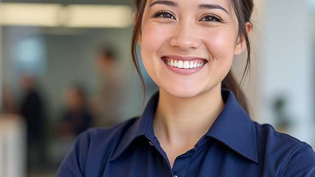 Conserje / Limpiador