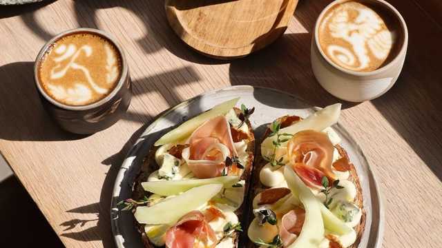 Cocinero/a Restaurante