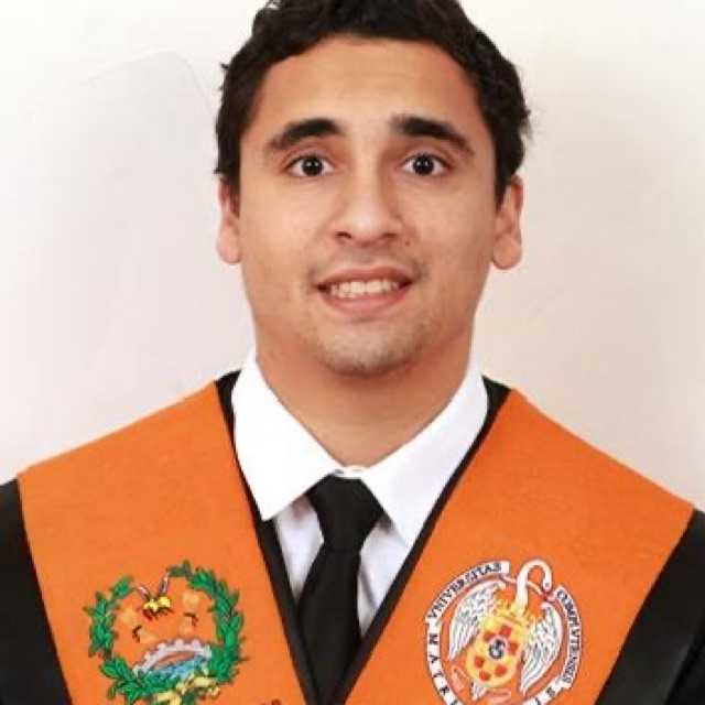 Candidate avatar