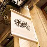 Maizal Food Lovers logo