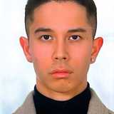 Marco Vladimir F. avatar icon