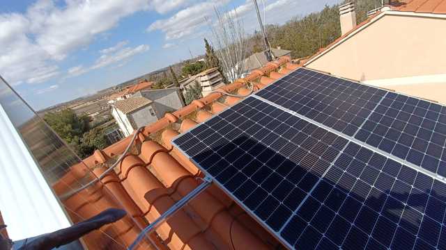 Oficial Electricista u Oficial en climatización