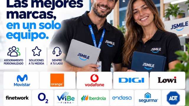 incorporamos 1/3 personas a plantilla