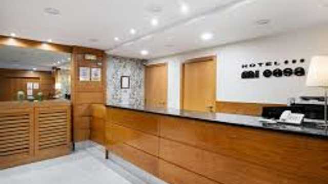 Especialista de Mantenimiento – Hotel (Fontanería / Albañilería)