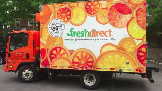 Truck Driver