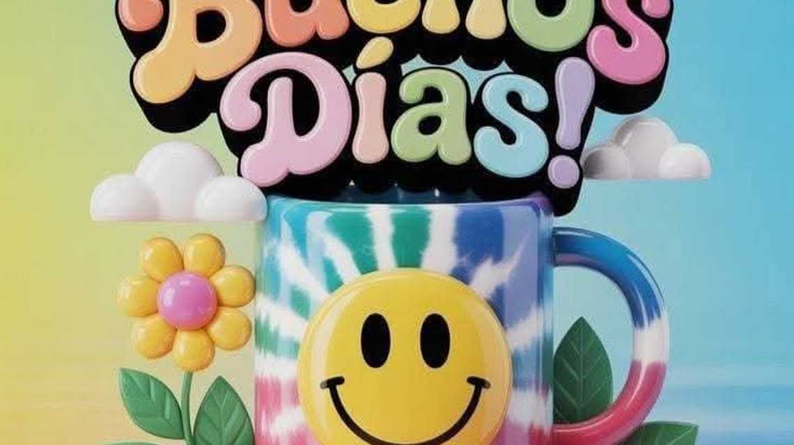 La Gran Parada cover image