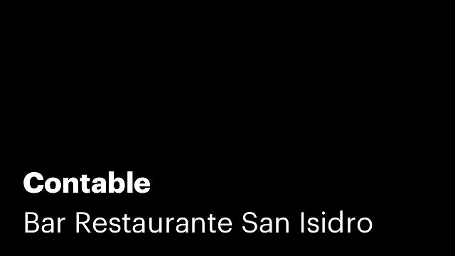 Contable