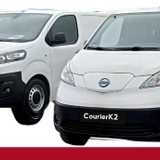 Courier K. avatar icon