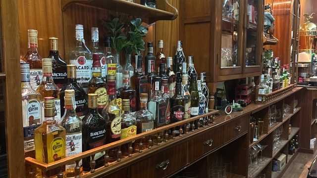 Camarero/a de Sala/Terraza