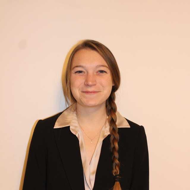 Candidate avatar