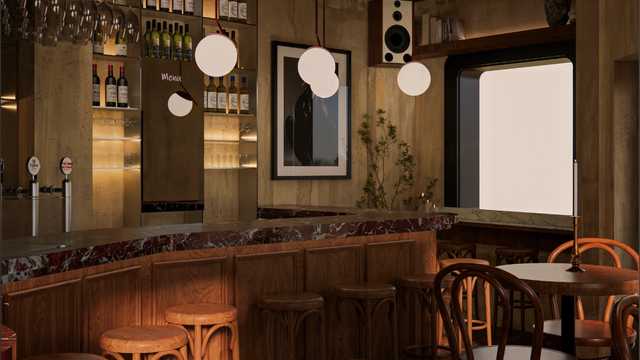 Cocinero/a Restaurante