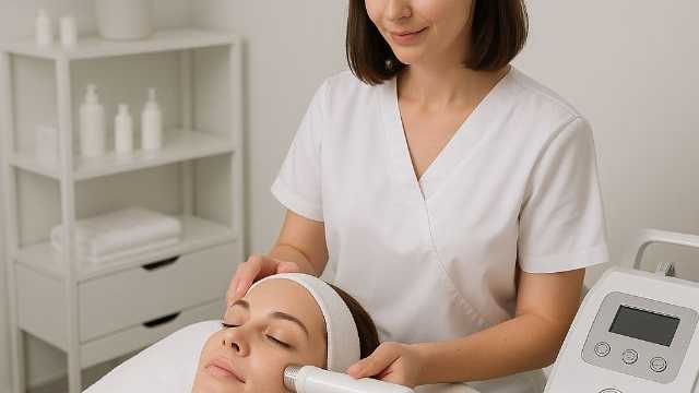 Esteticista