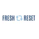 Fresh Reset logo