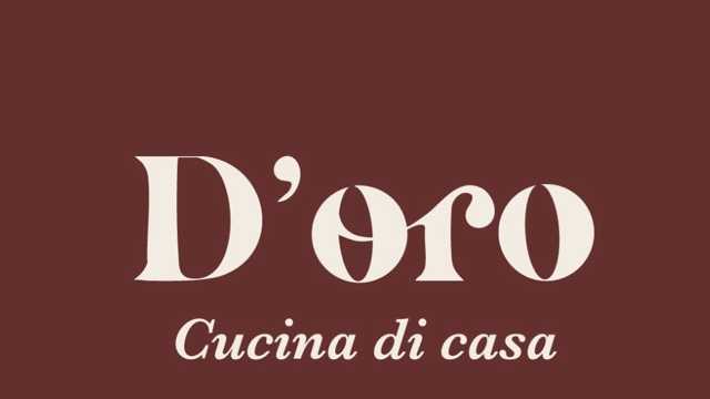 Camarero/a de Restaurante