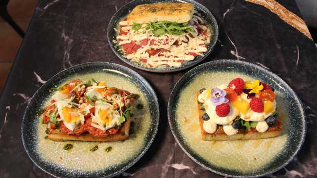 Ayudante/a de Cocinero/a