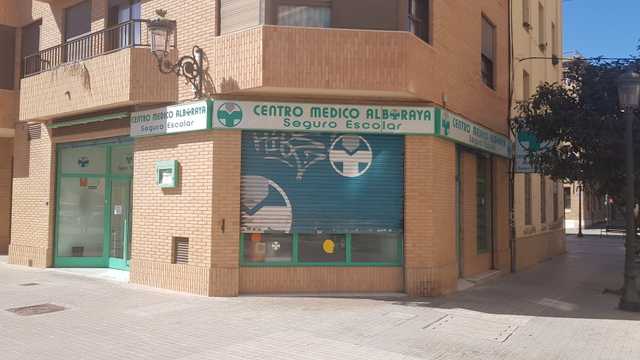 AUXILIAR ADMINISTRATIVO