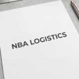 NBA LOGISTICS LTD logo