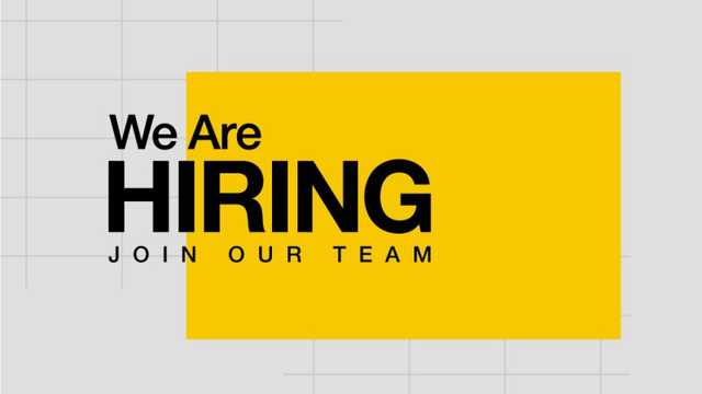 Trainee Recruitment Consultant