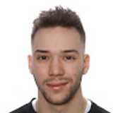 Alejandro Casado Prieto avatar icon