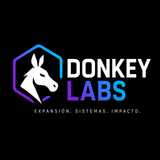 Donkey Labs, Alicante, España logo
