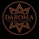 DAROMA logo