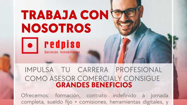Asesor/a Inmobiliario