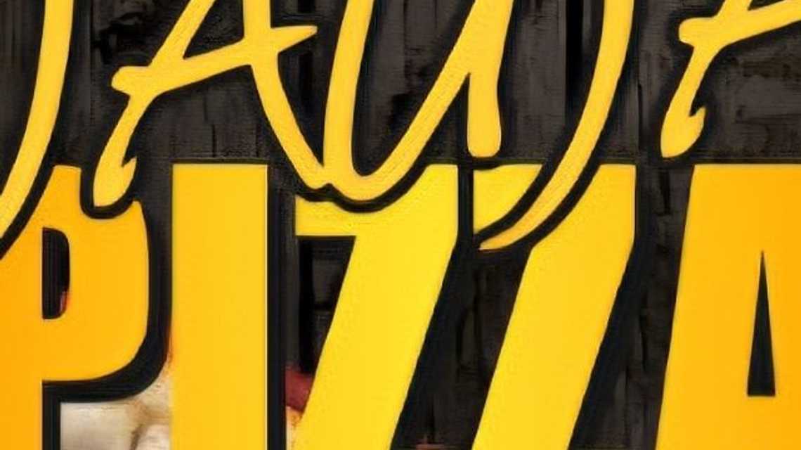 Pizzeria JAUJA cover image