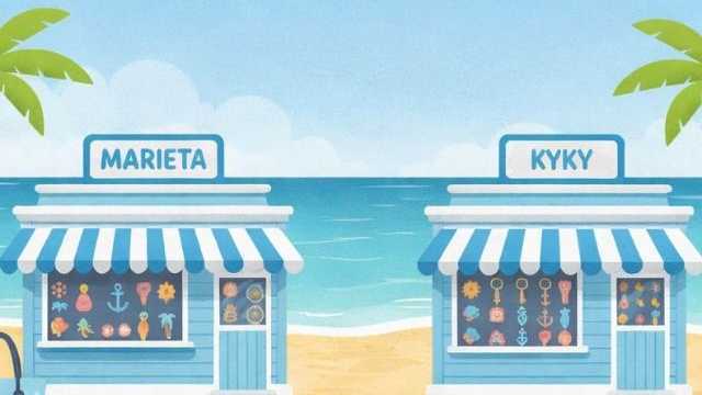 Ayudante/a de Dependiente/a