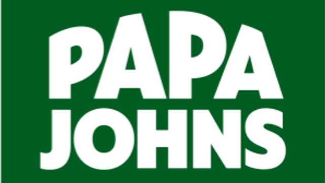 AUXILIAR DE PIZZERÍA