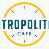 Metropolitan Cafe logo